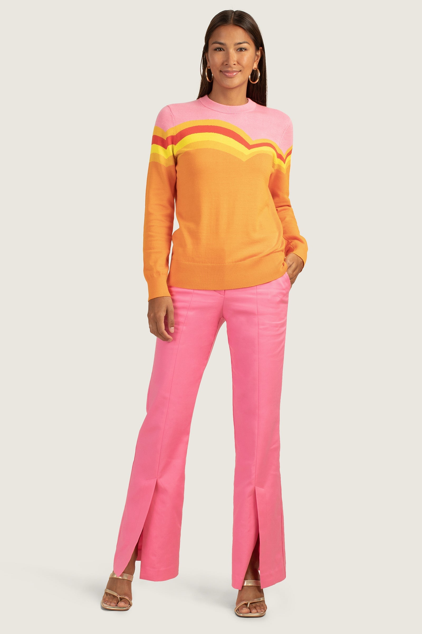 Trina Turk Daydream Pant
