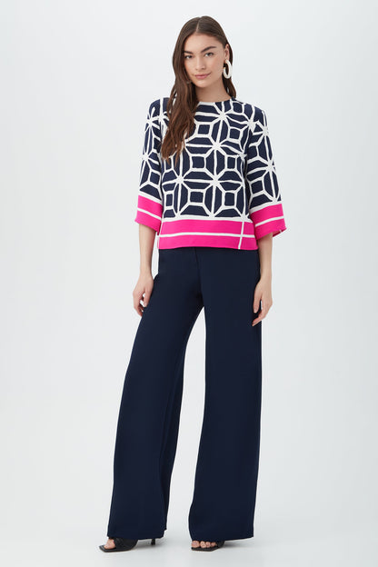 Trina Turk Verity Pant