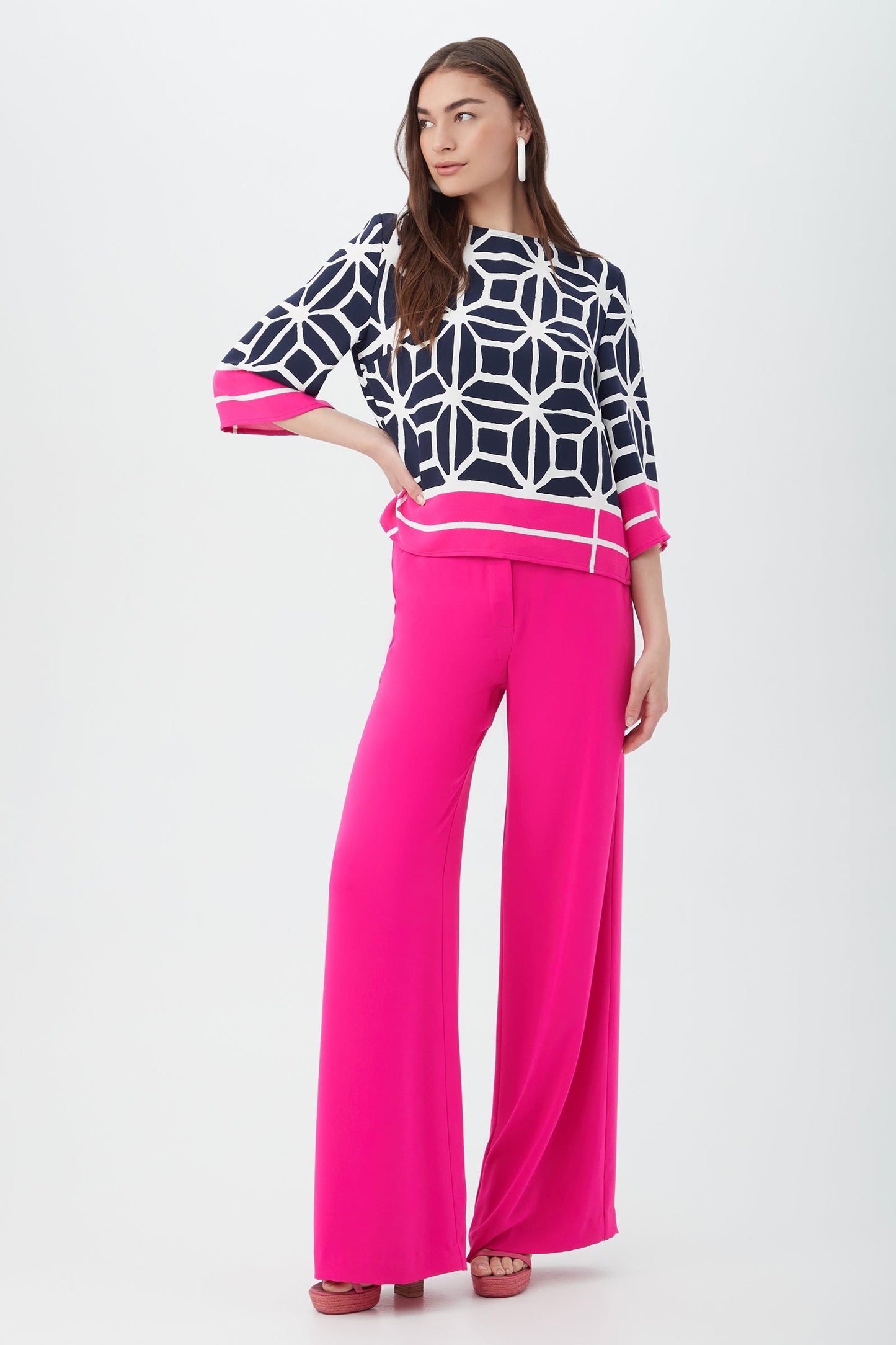 Trina Turk Verity Pant