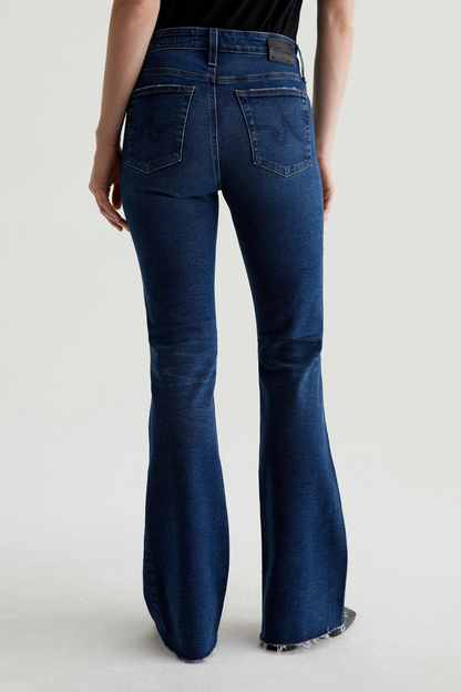 Trina Turk AG FARRAH BOOT JEAN