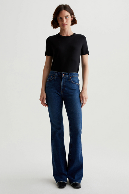 Trina Turk AG FARRAH BOOT JEAN
