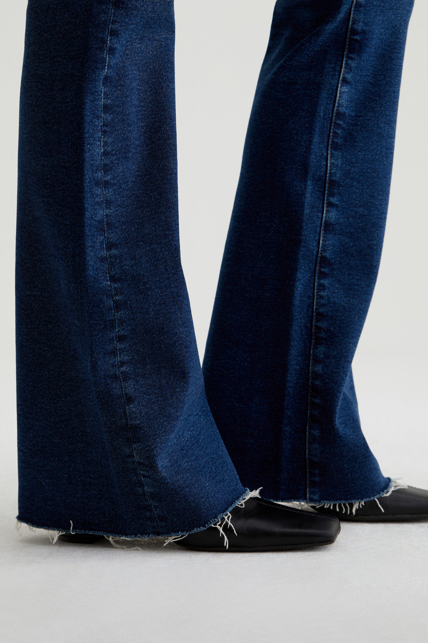 Trina Turk AG FARRAH BOOT JEAN