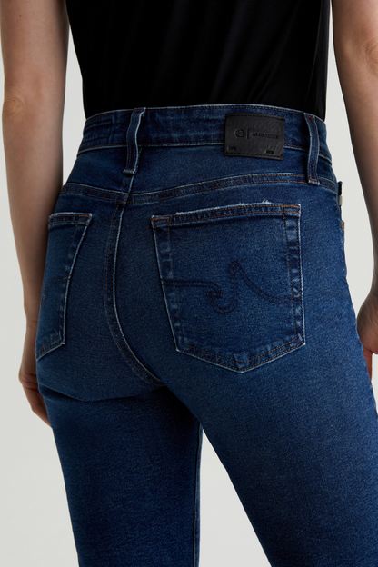 Trina Turk AG FARRAH BOOT JEAN