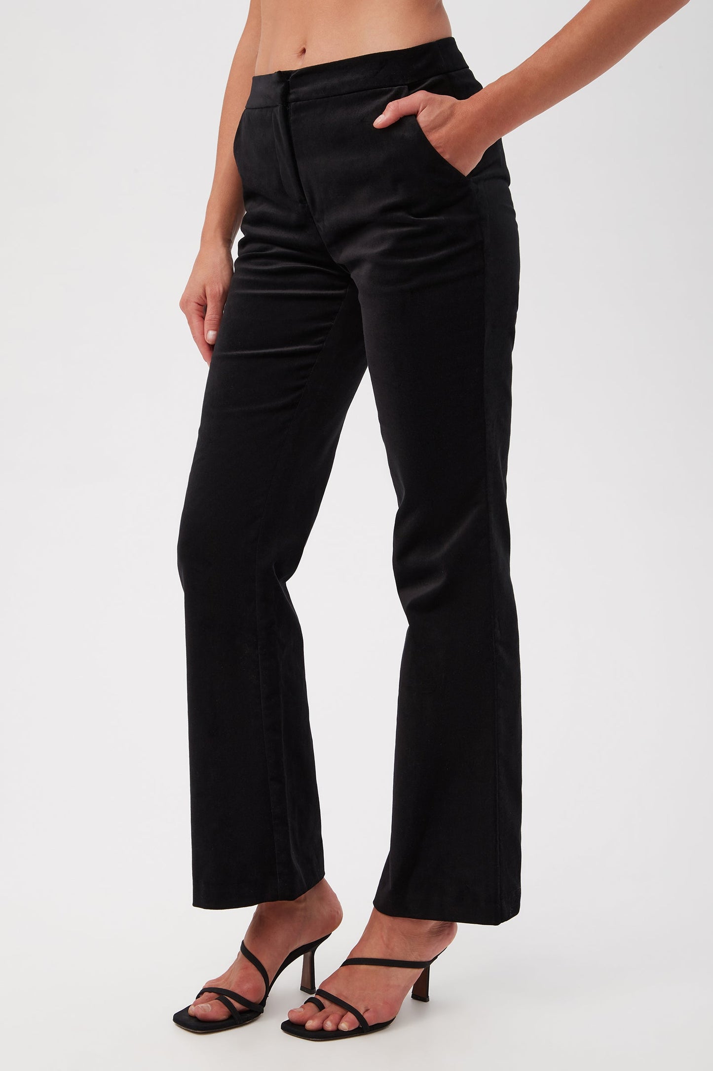 Trina Turk WESTPORT PANT