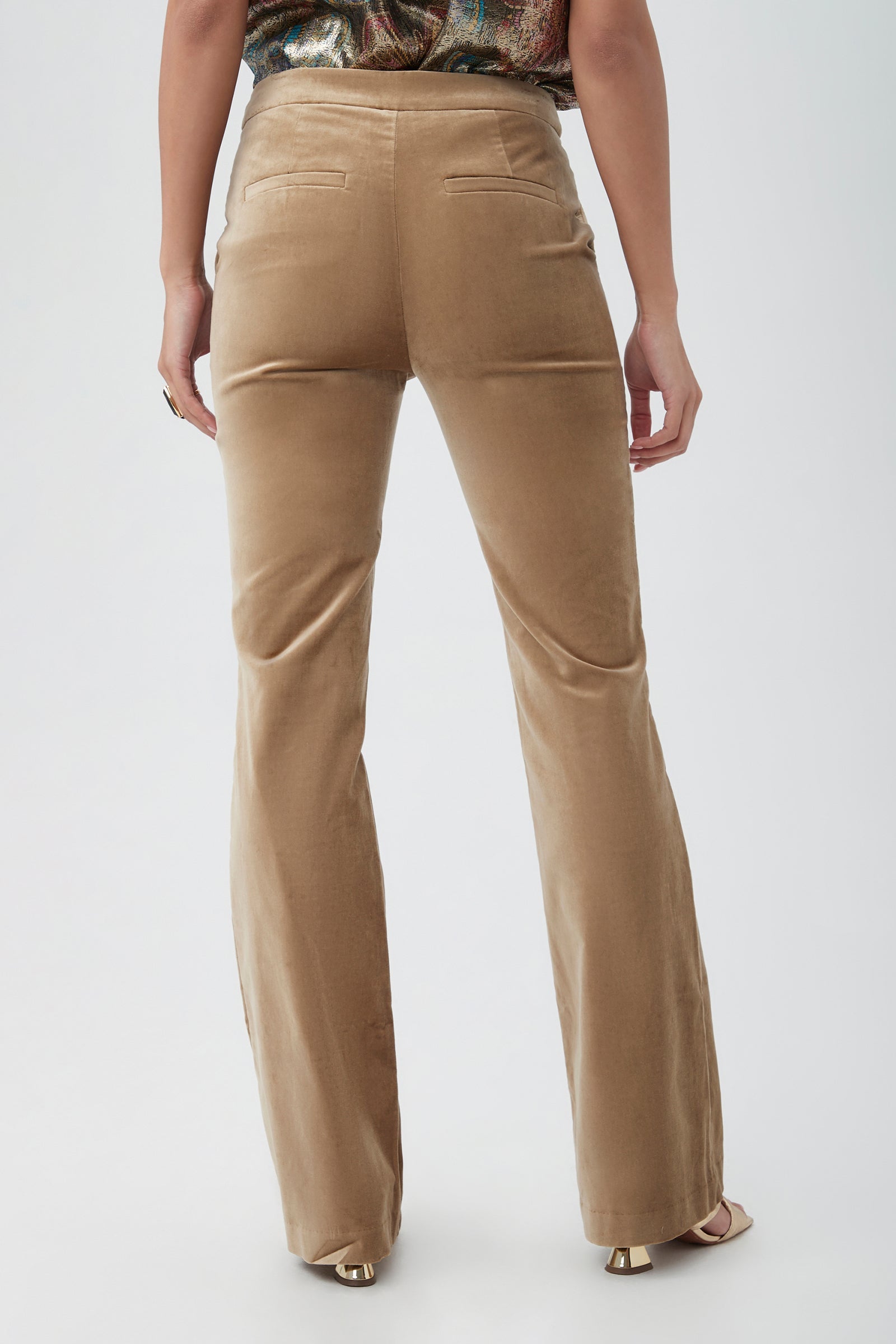 Trina Turk WESTPORT PANT