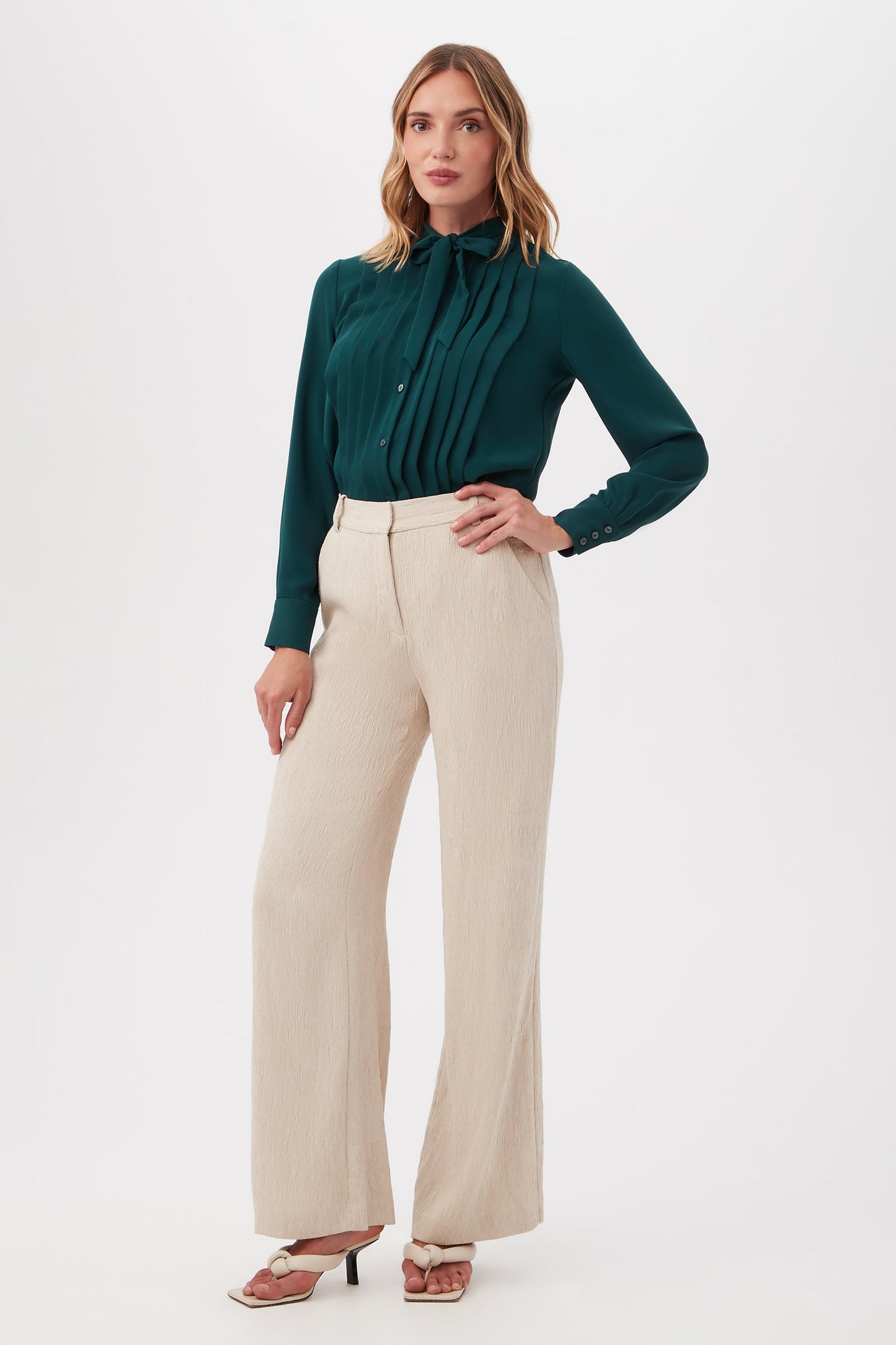 Trina Turk KAHINA PANT