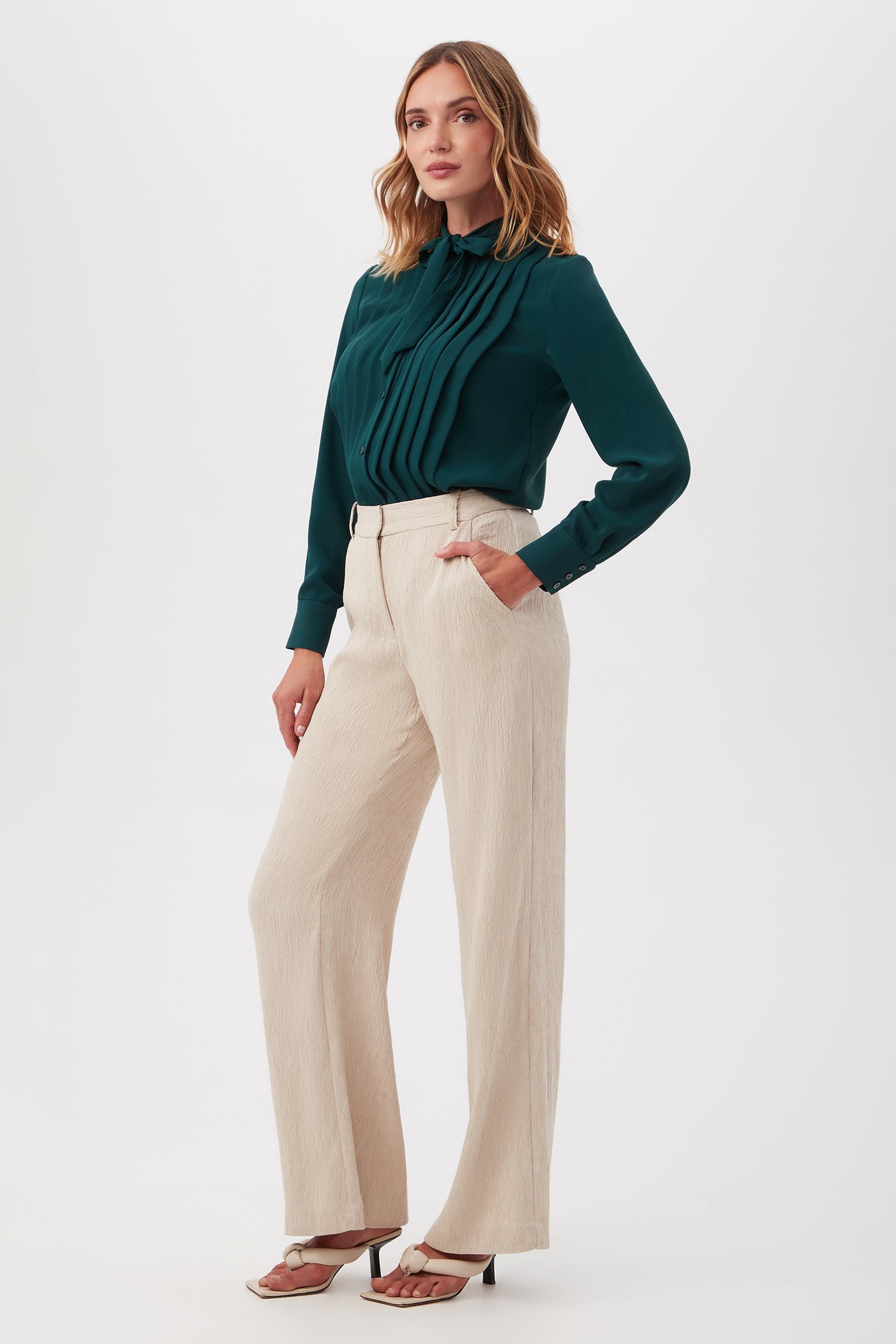 Trina Turk KAHINA PANT