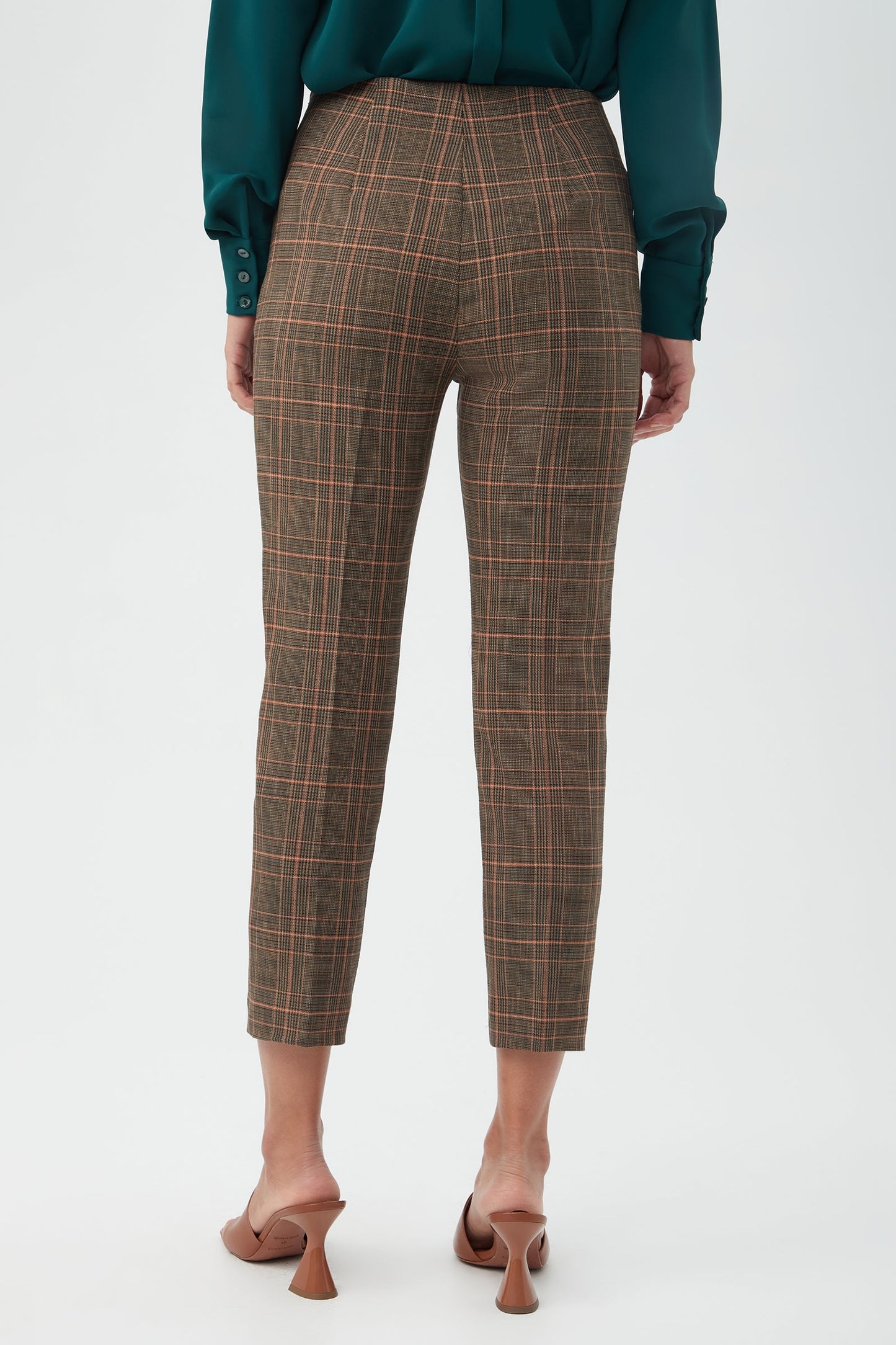 Trina Turk MASEGO PANT