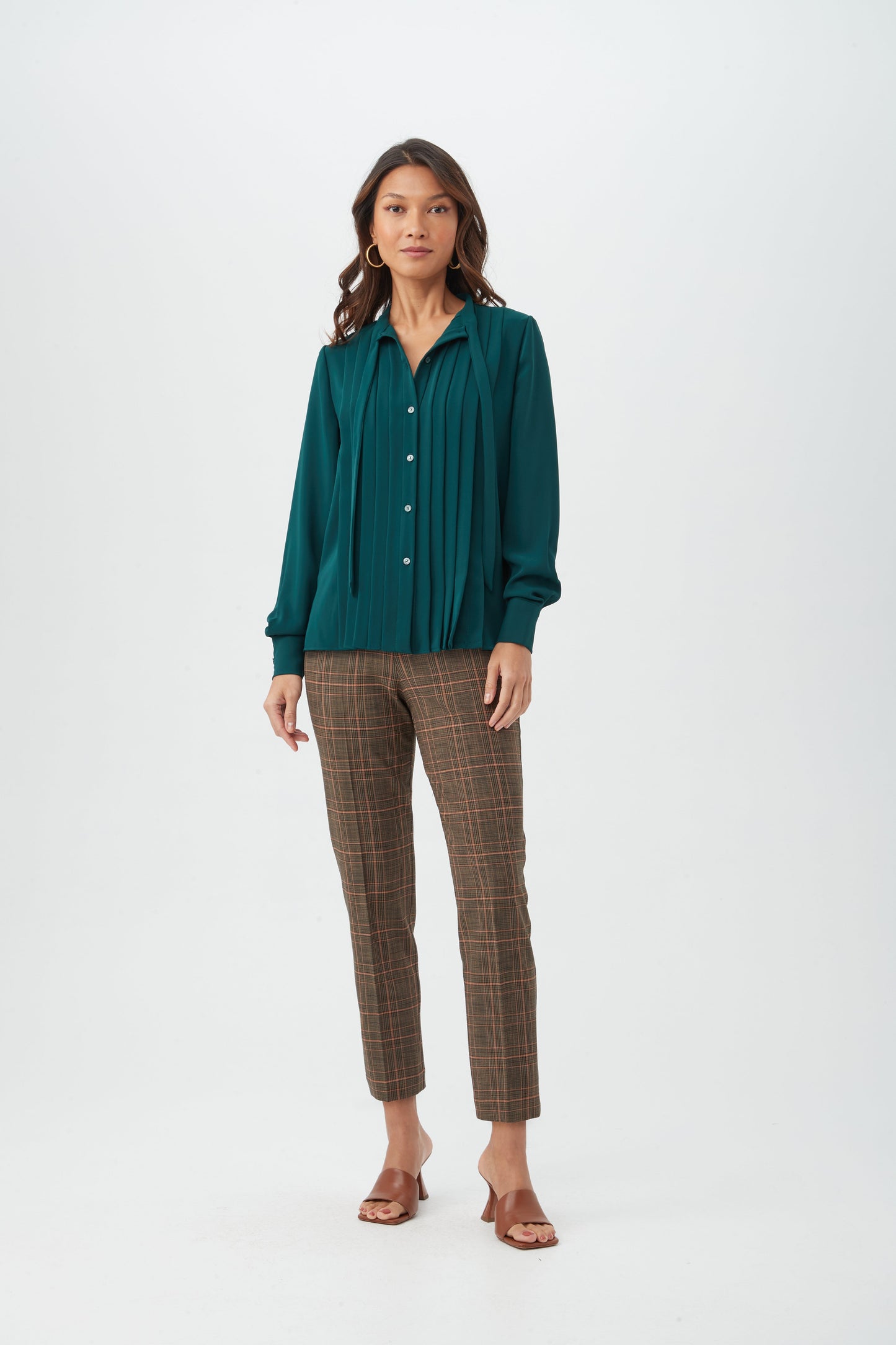 Trina Turk MASEGO PANT