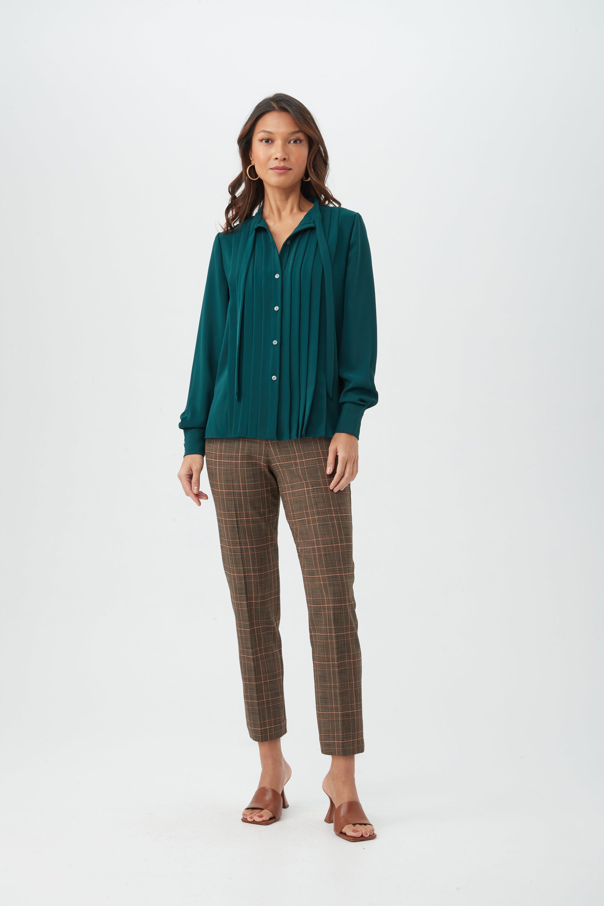 Trina Turk MASEGO PANT