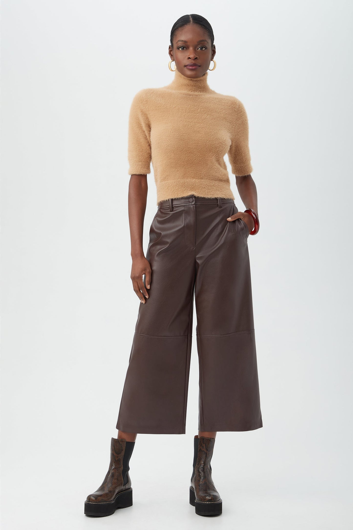 Trina Turk TANASHI PANT