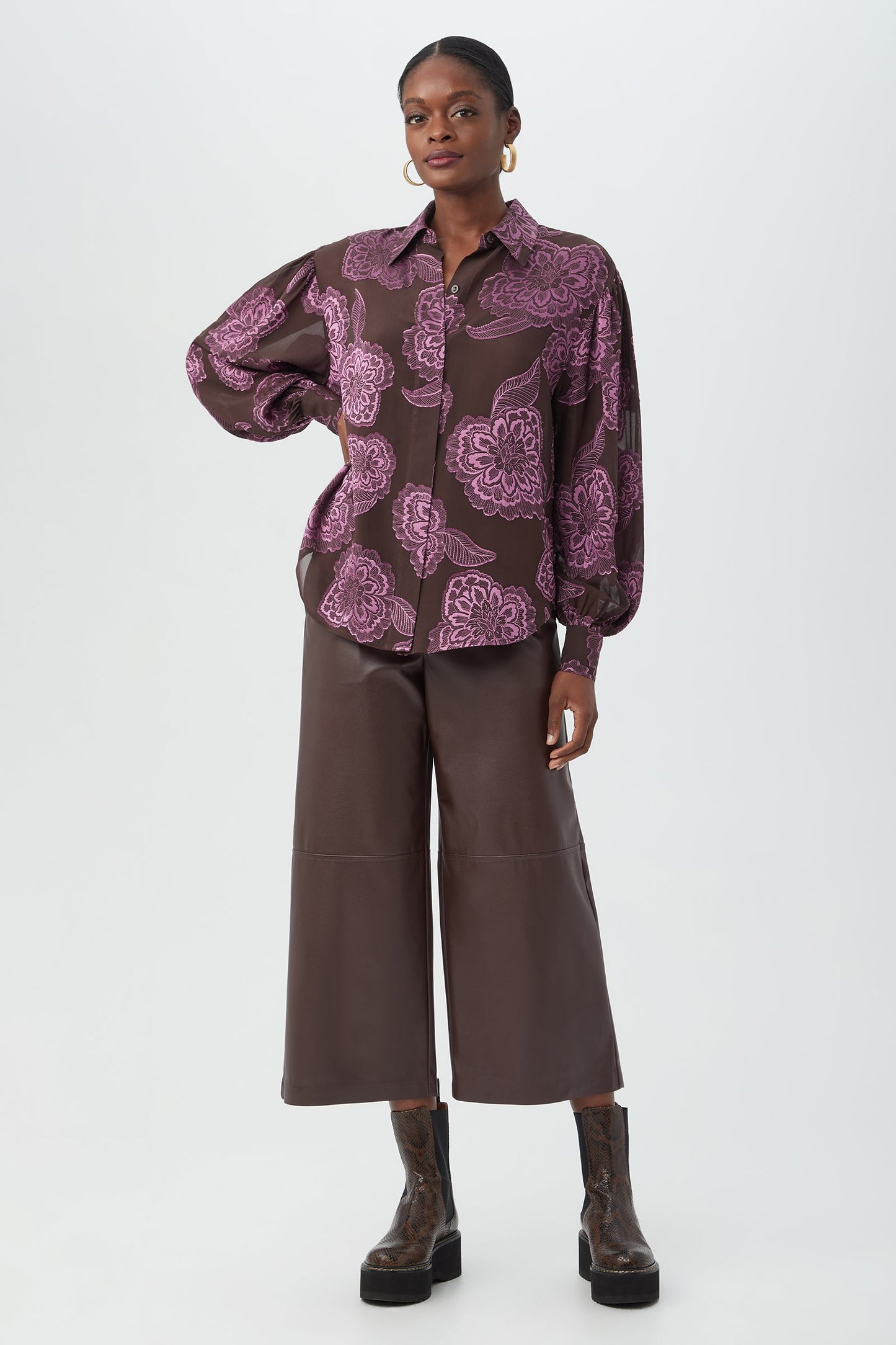 Trina Turk TANASHI PANT