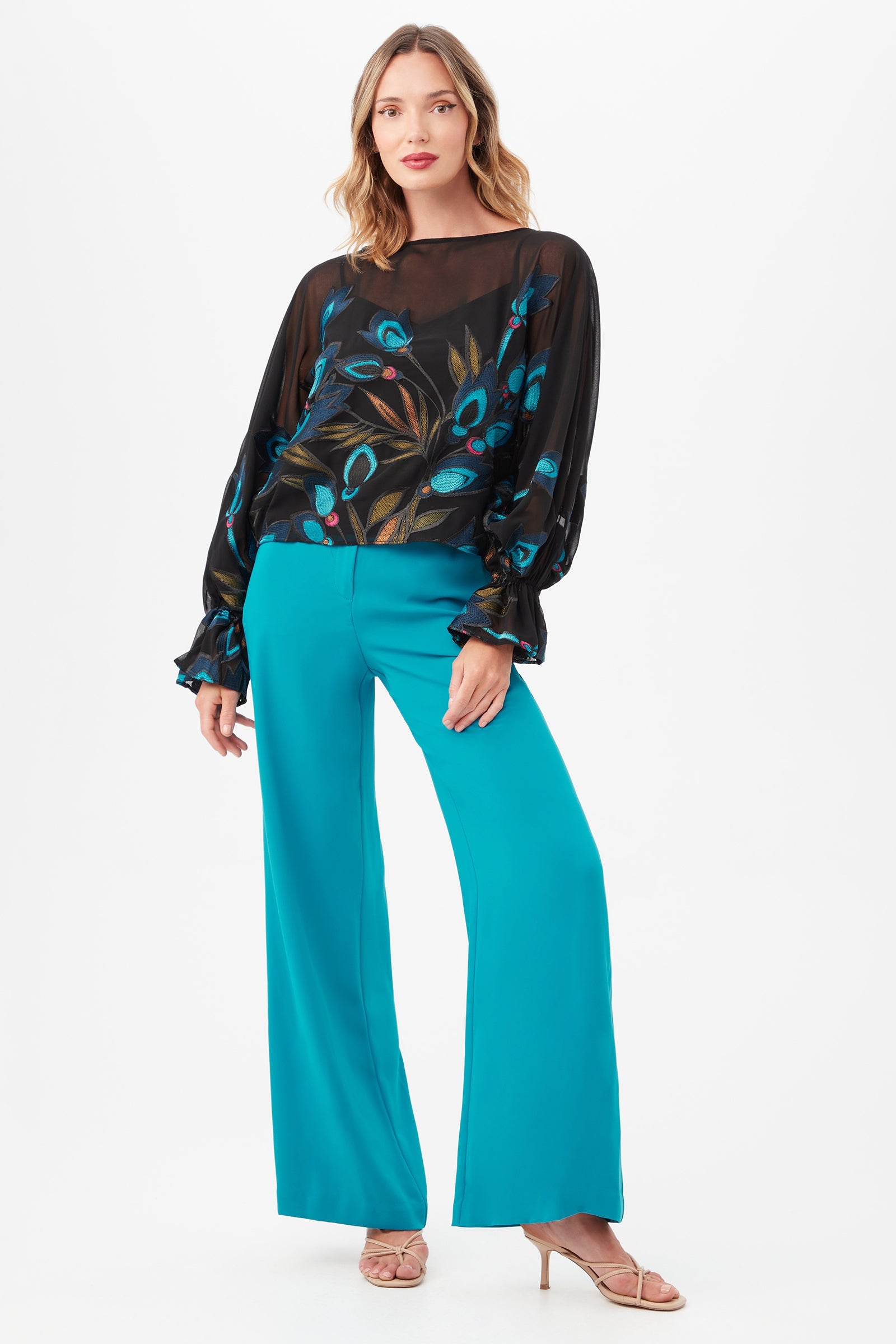 Trina Turk SHASHINA PANT