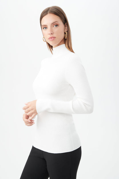 Trina Turk HEMPSTEAD SWEATER