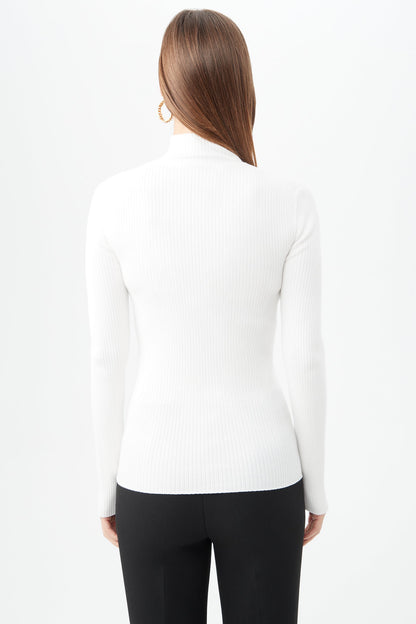 Trina Turk HEMPSTEAD SWEATER