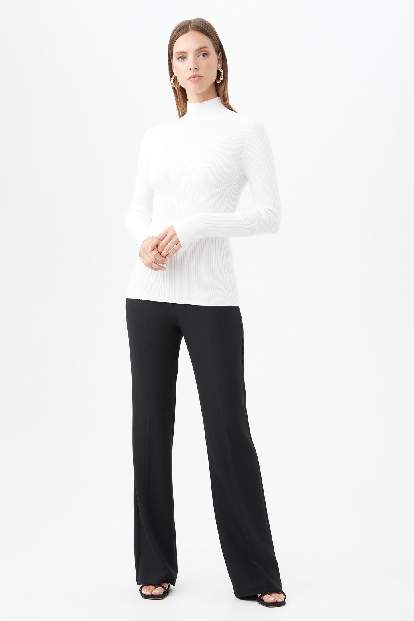 Trina Turk HEMPSTEAD SWEATER