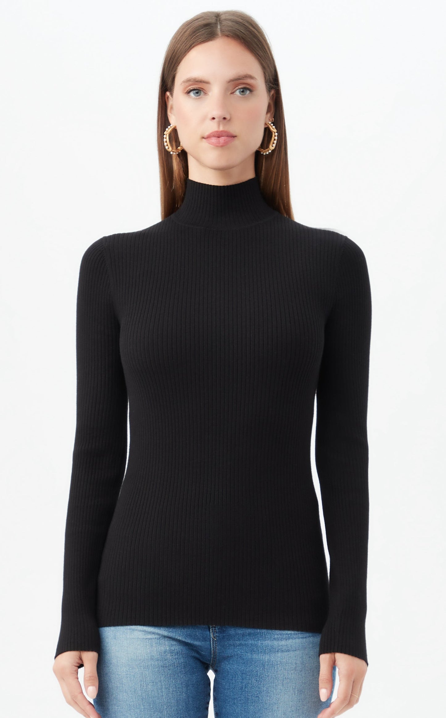 Trina Turk HEMPSTEAD SWEATER