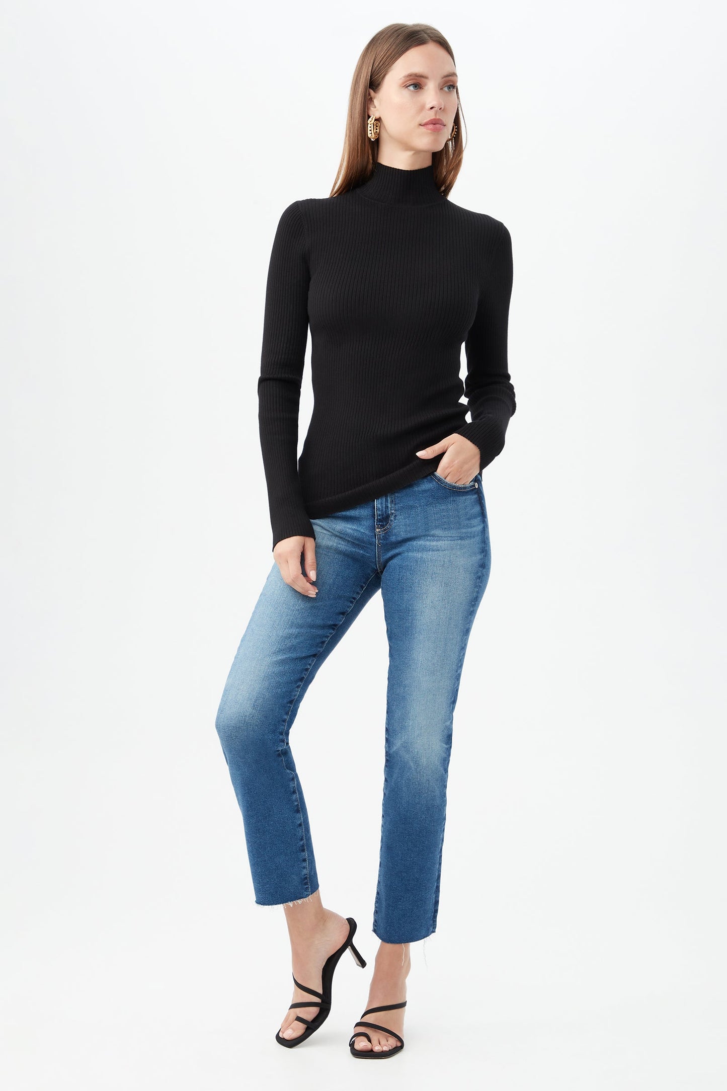 Trina Turk HEMPSTEAD SWEATER