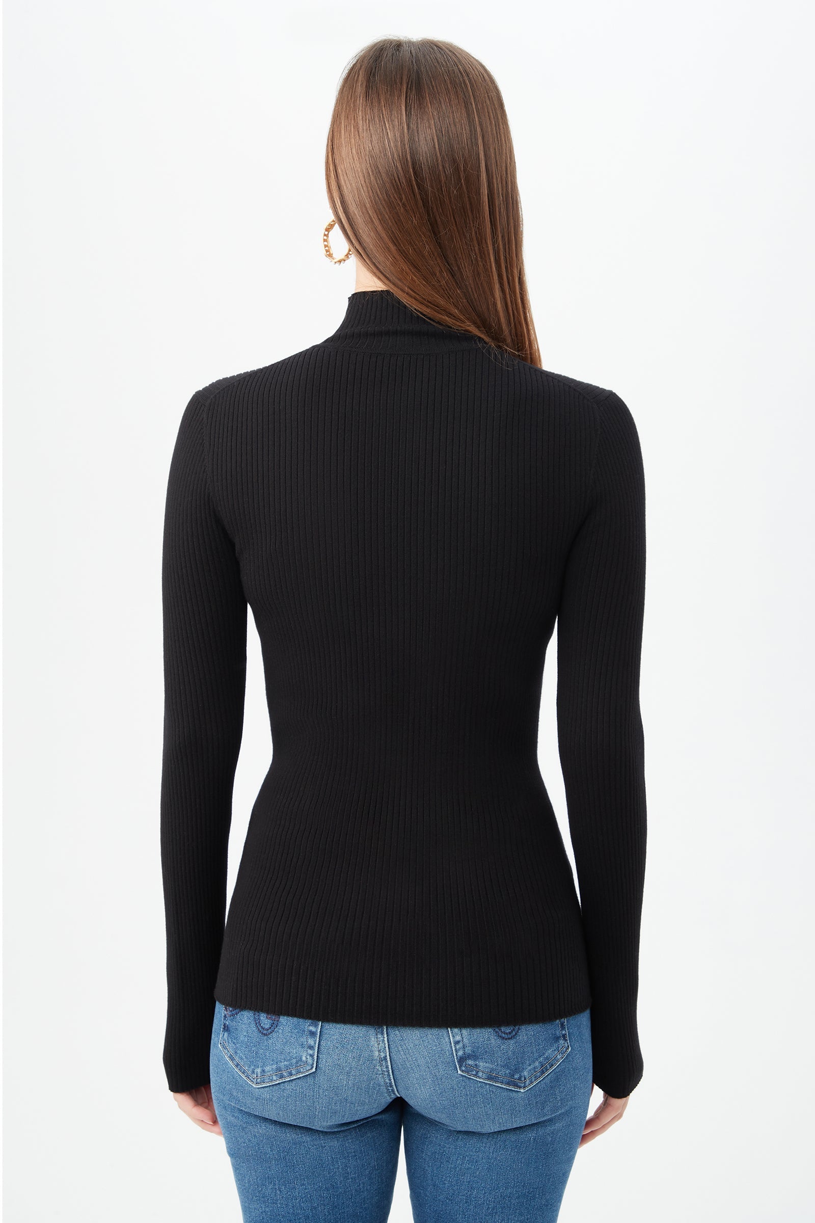 Trina Turk HEMPSTEAD SWEATER
