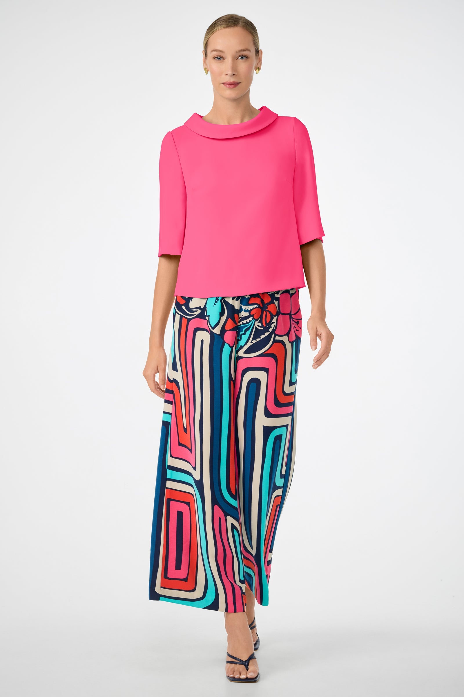 Trina Turk Kailee Top