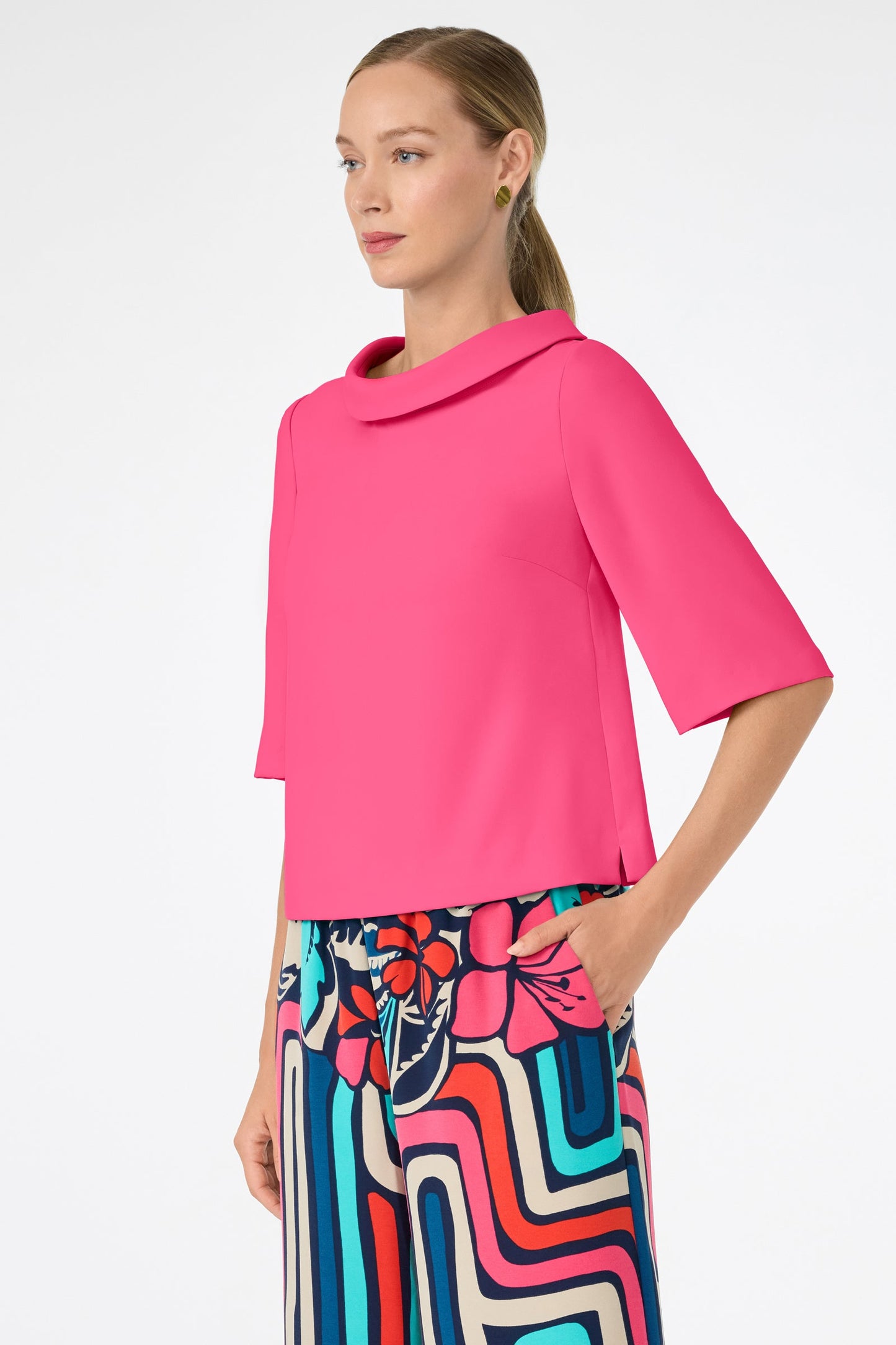 Trina Turk Kailee Top
