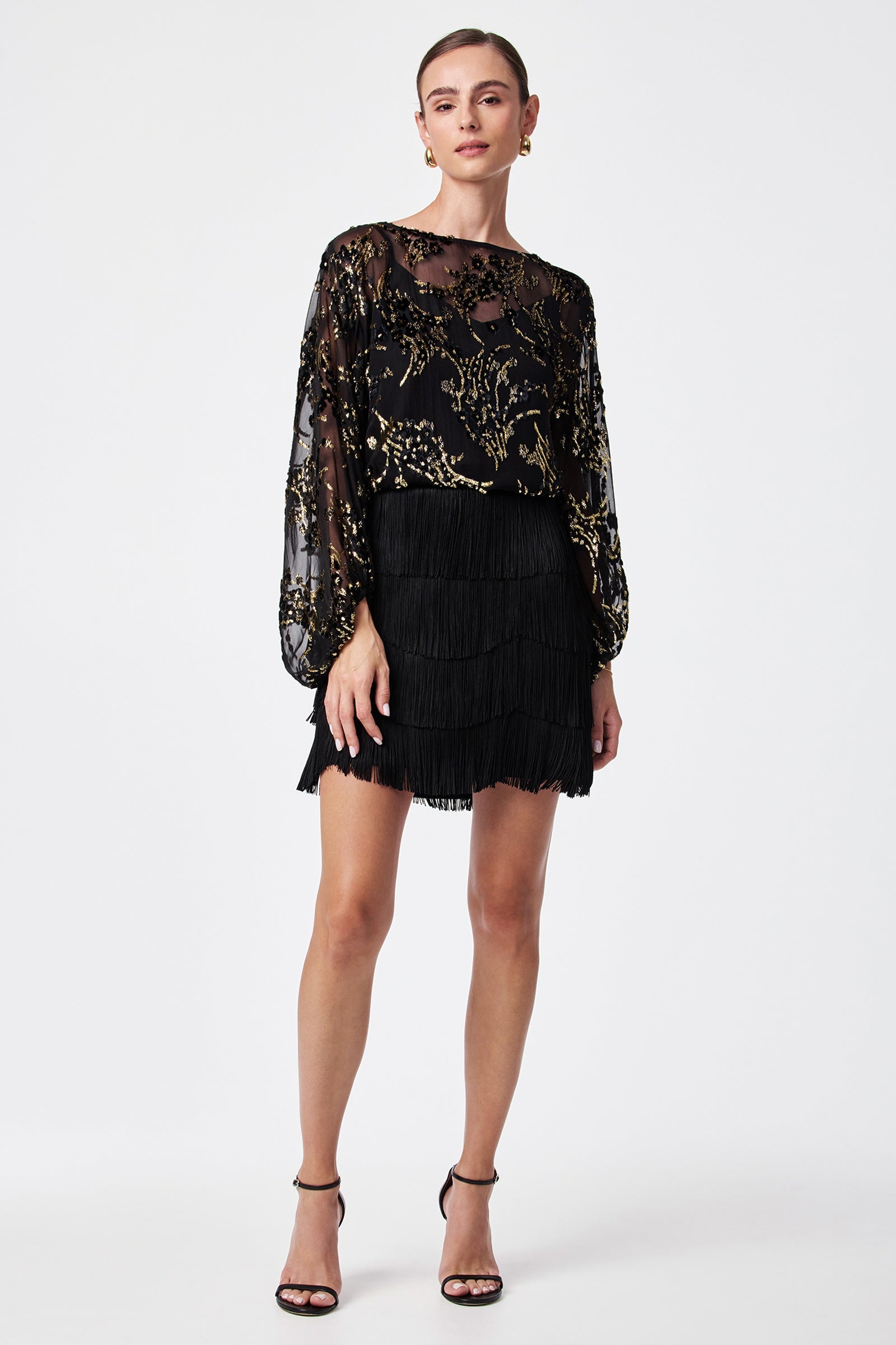 Trina Turk Ursa Top