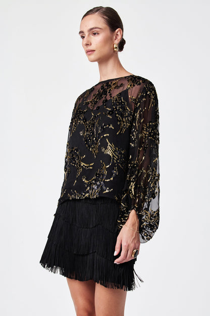Trina Turk Ursa Top
