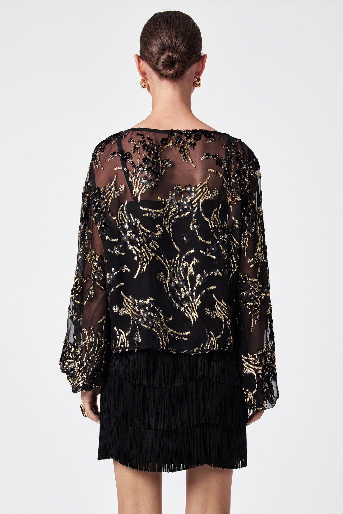 Trina Turk Ursa Top