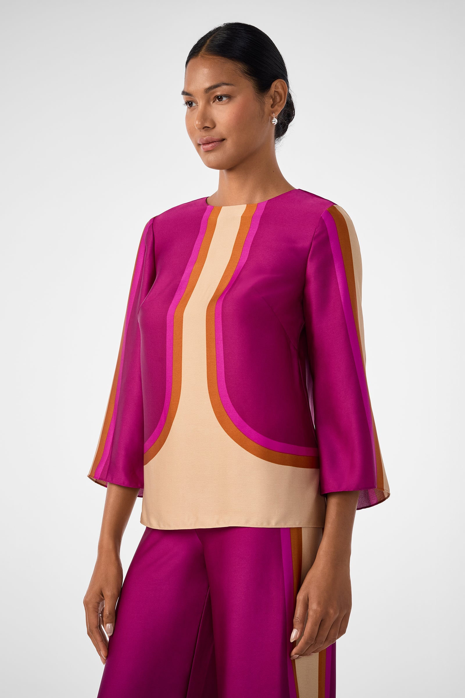 Trina Turk Sprig Top