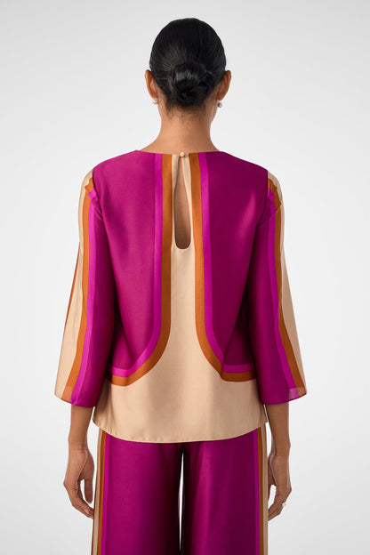Trina Turk Sprig Top