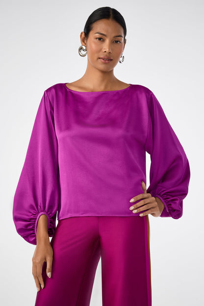 Trina Turk Ursa Top