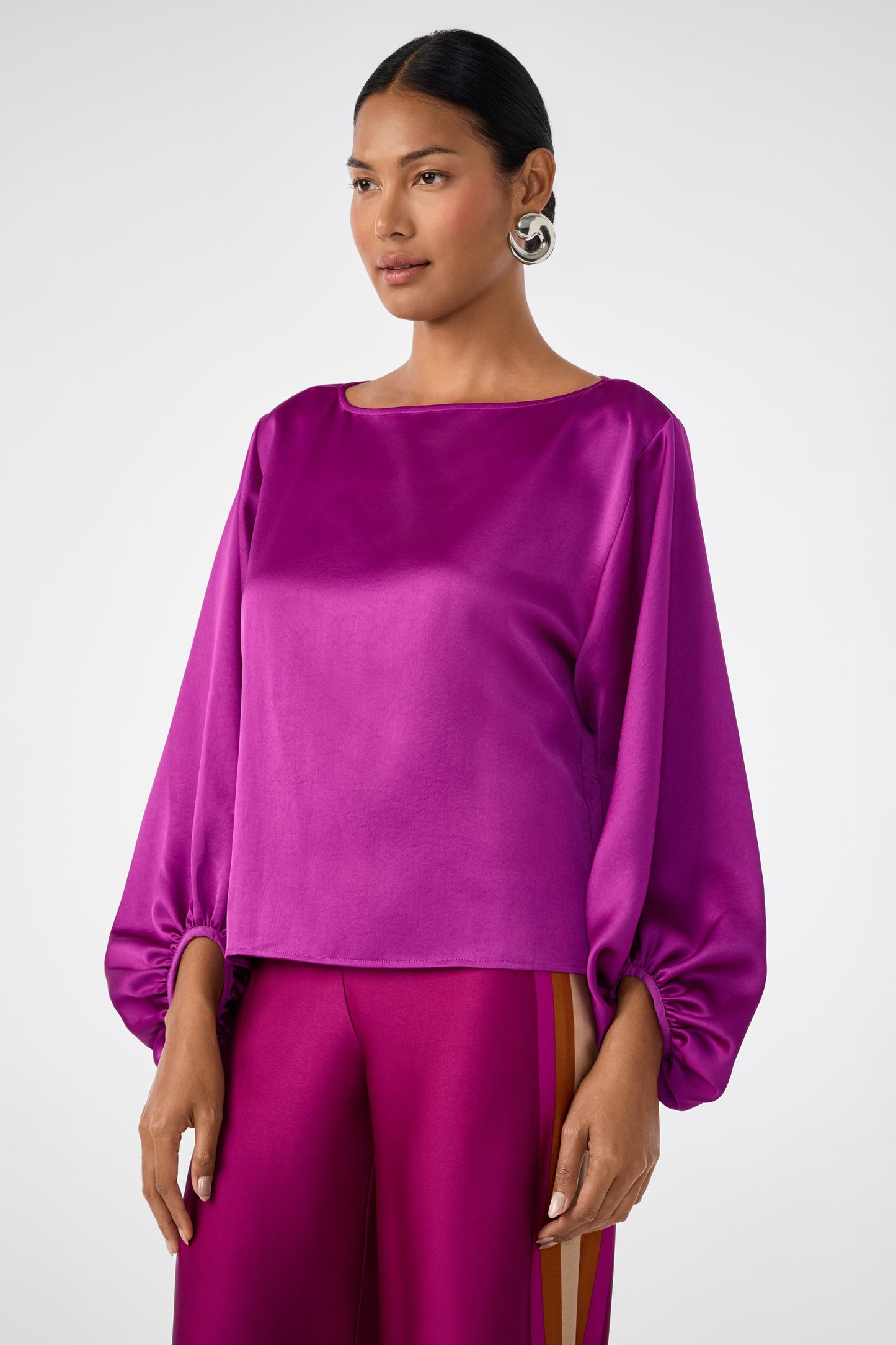 Trina Turk Ursa Top