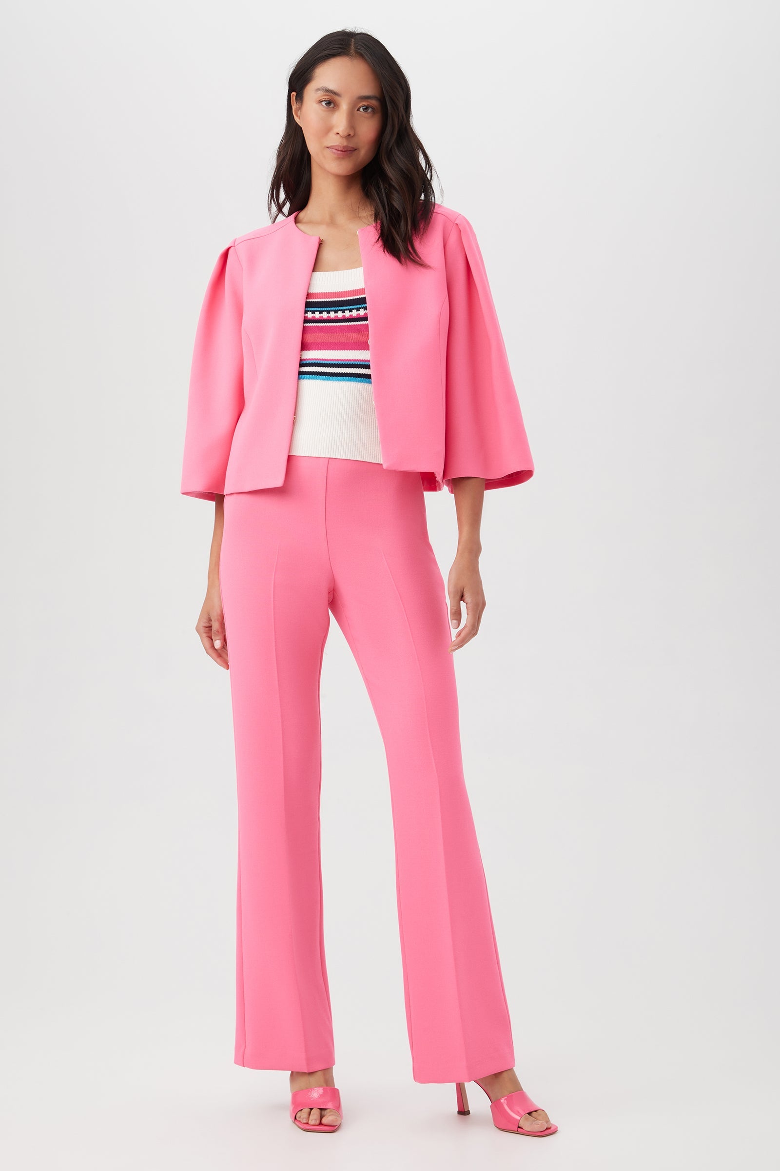 Trina Turk CHIMAYO PANT