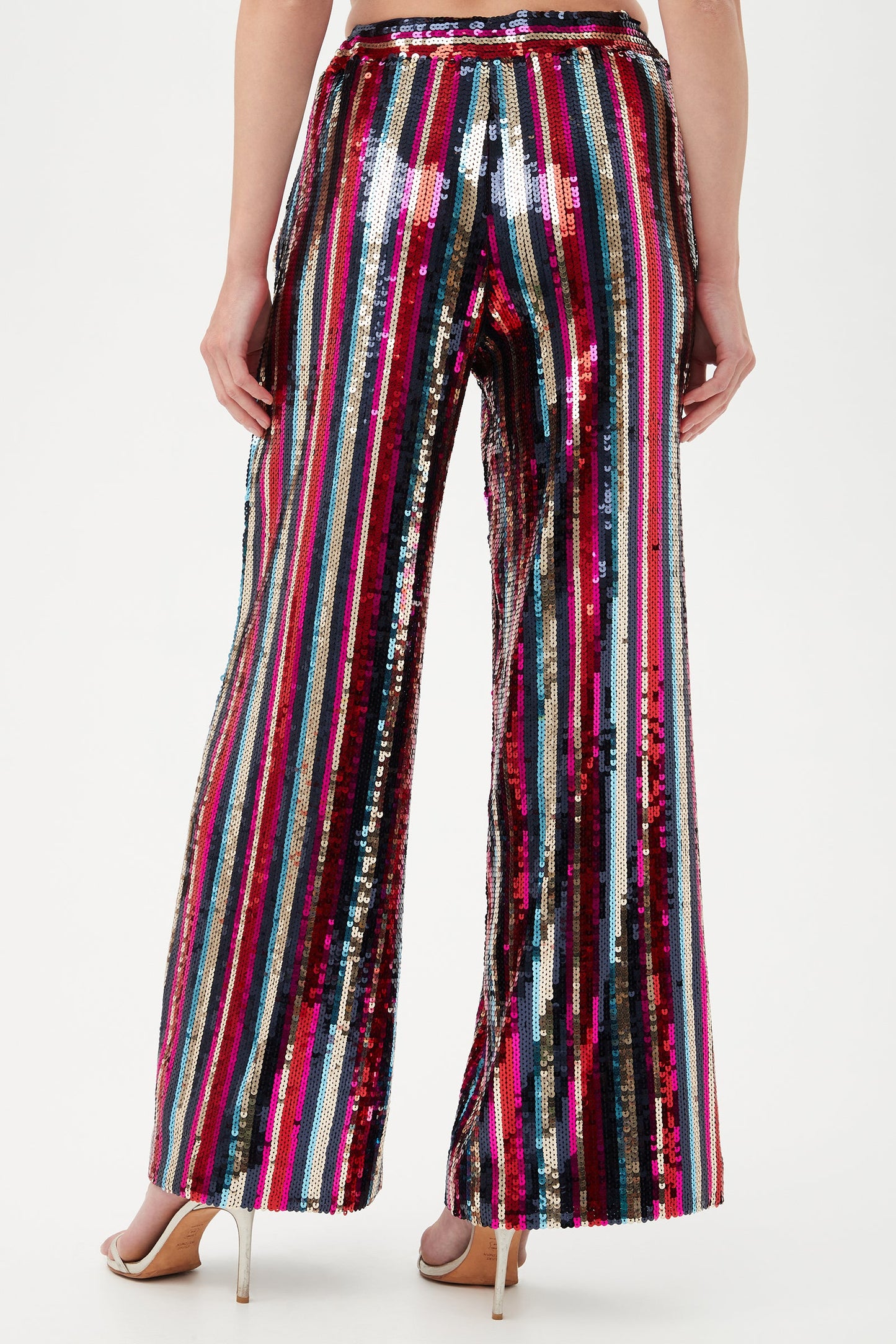 Trina Turk ATARASHII PANT