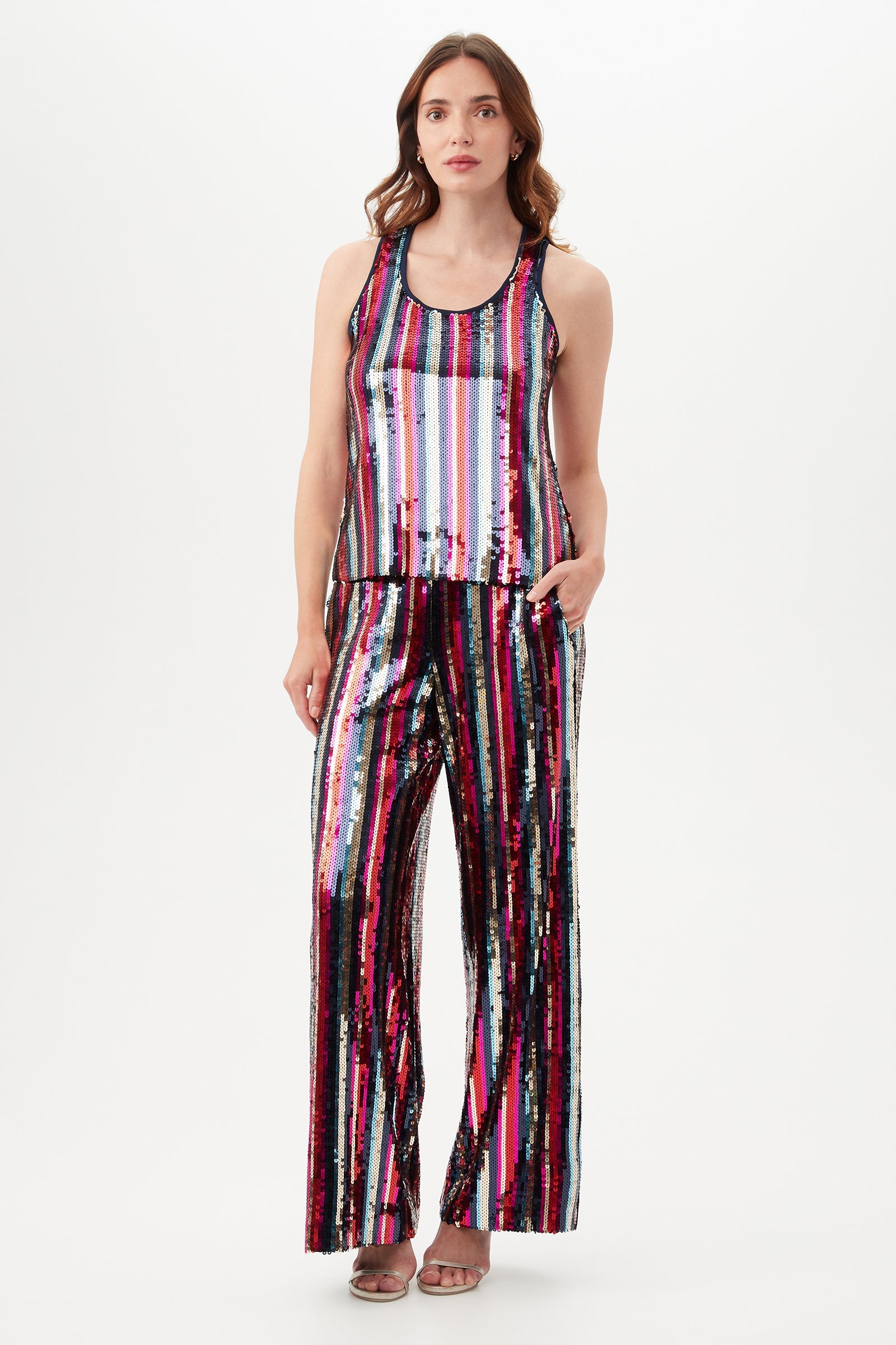Trina Turk ATARASHII PANT