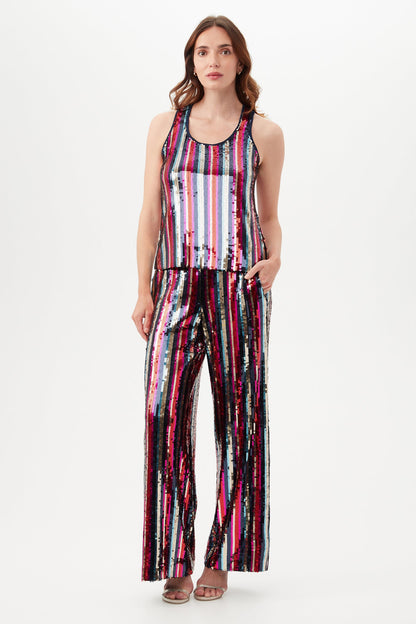 Trina Turk ATARASHII PANT