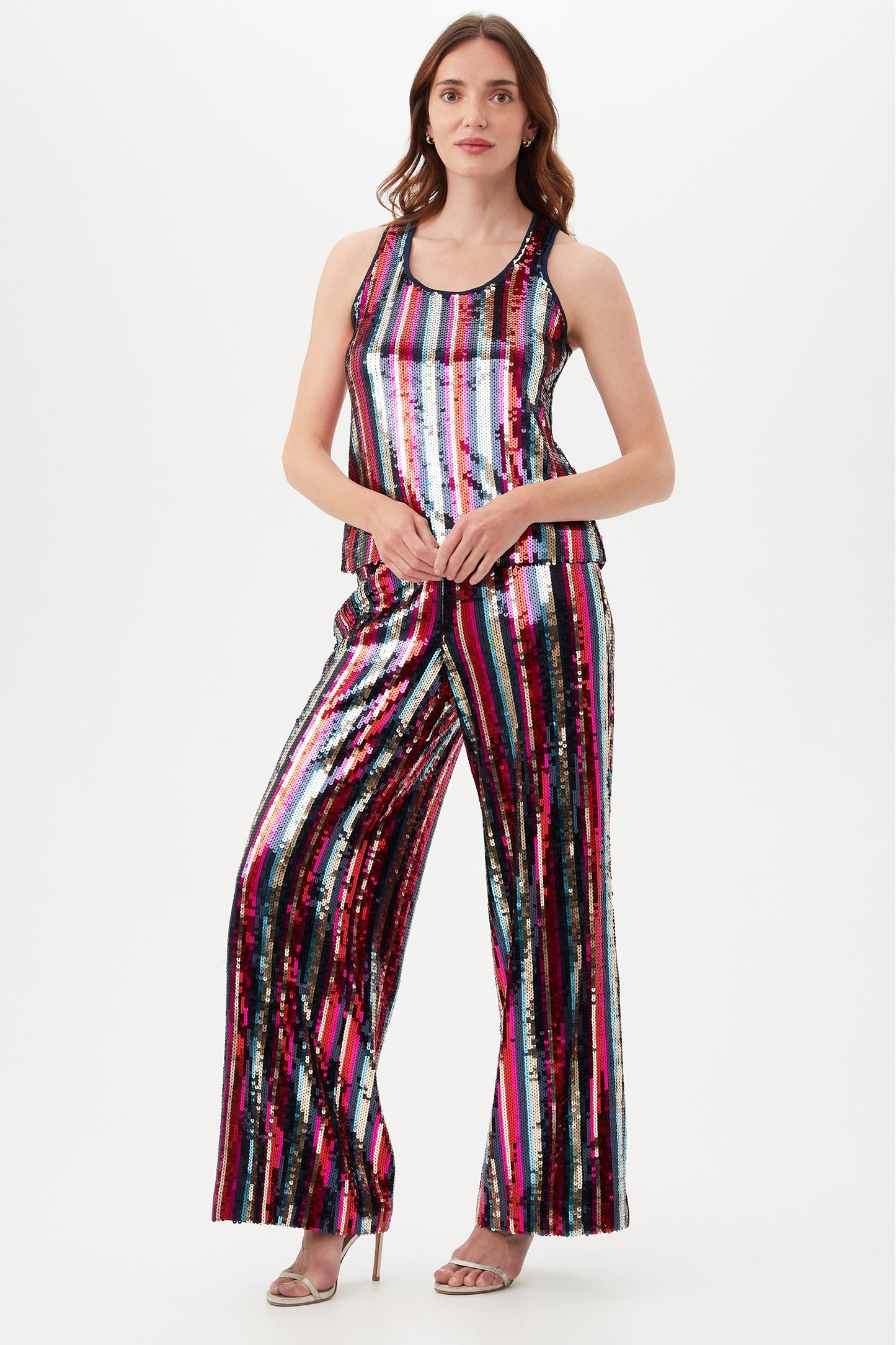 Trina Turk ATARASHII PANT