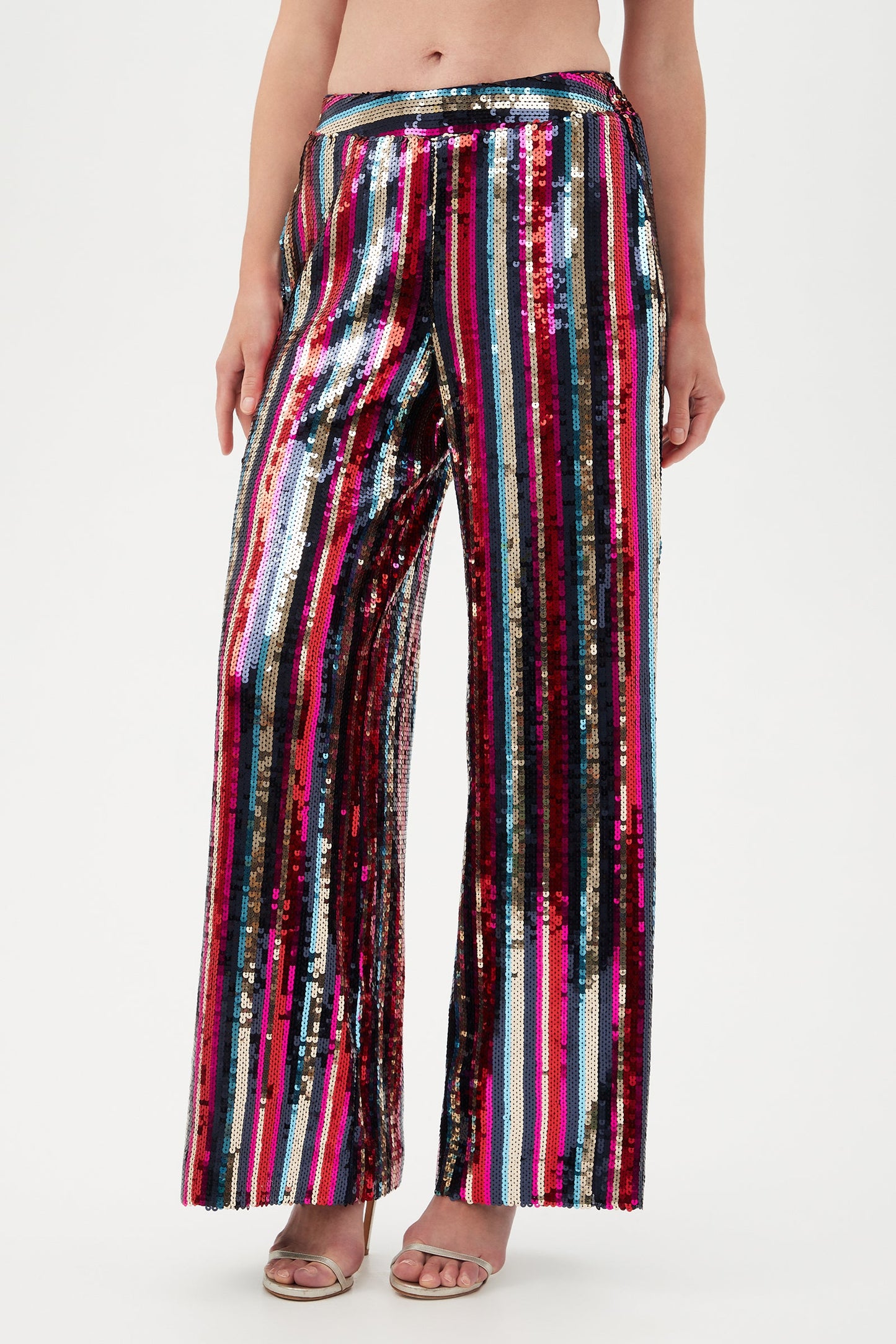 Trina Turk ATARASHII PANT