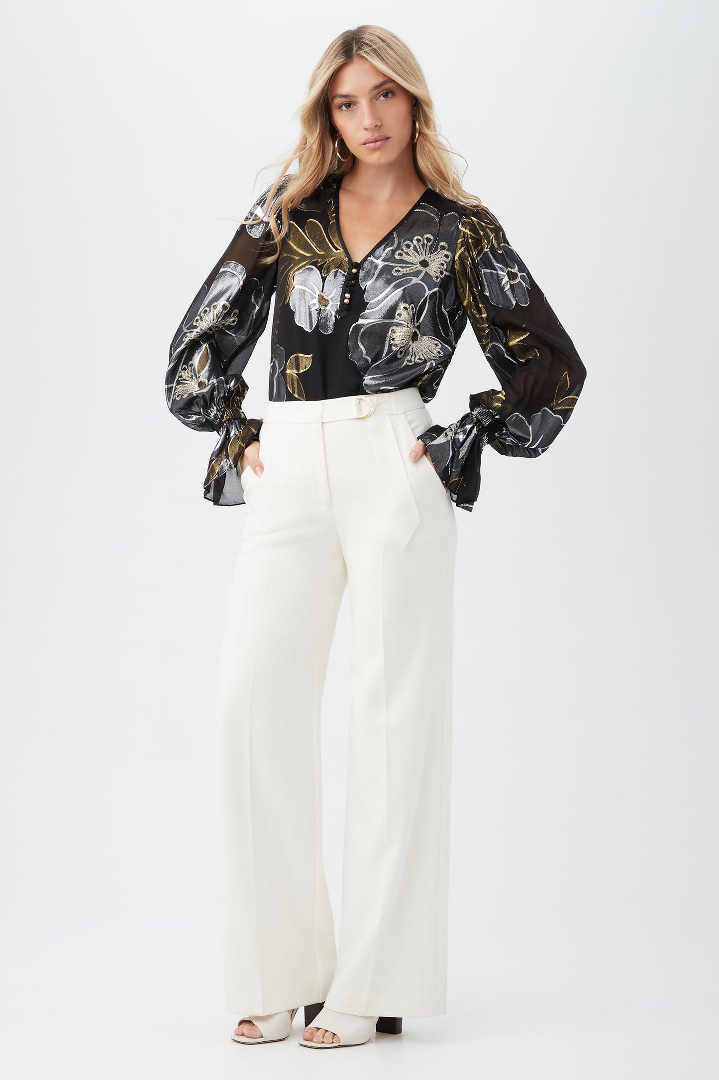 Trina Turk WASABI 2 PANT