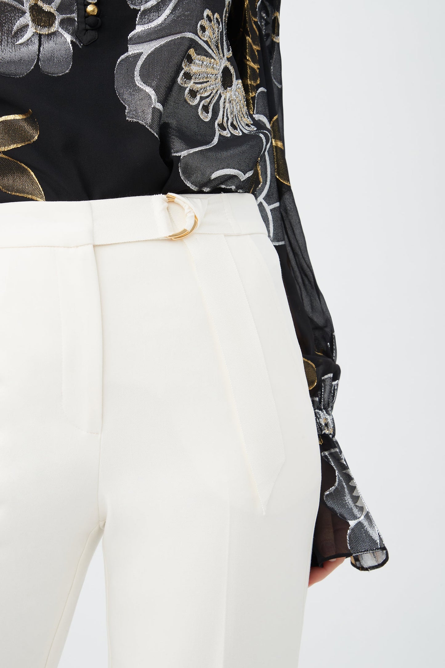 Trina Turk WASABI 2 PANT