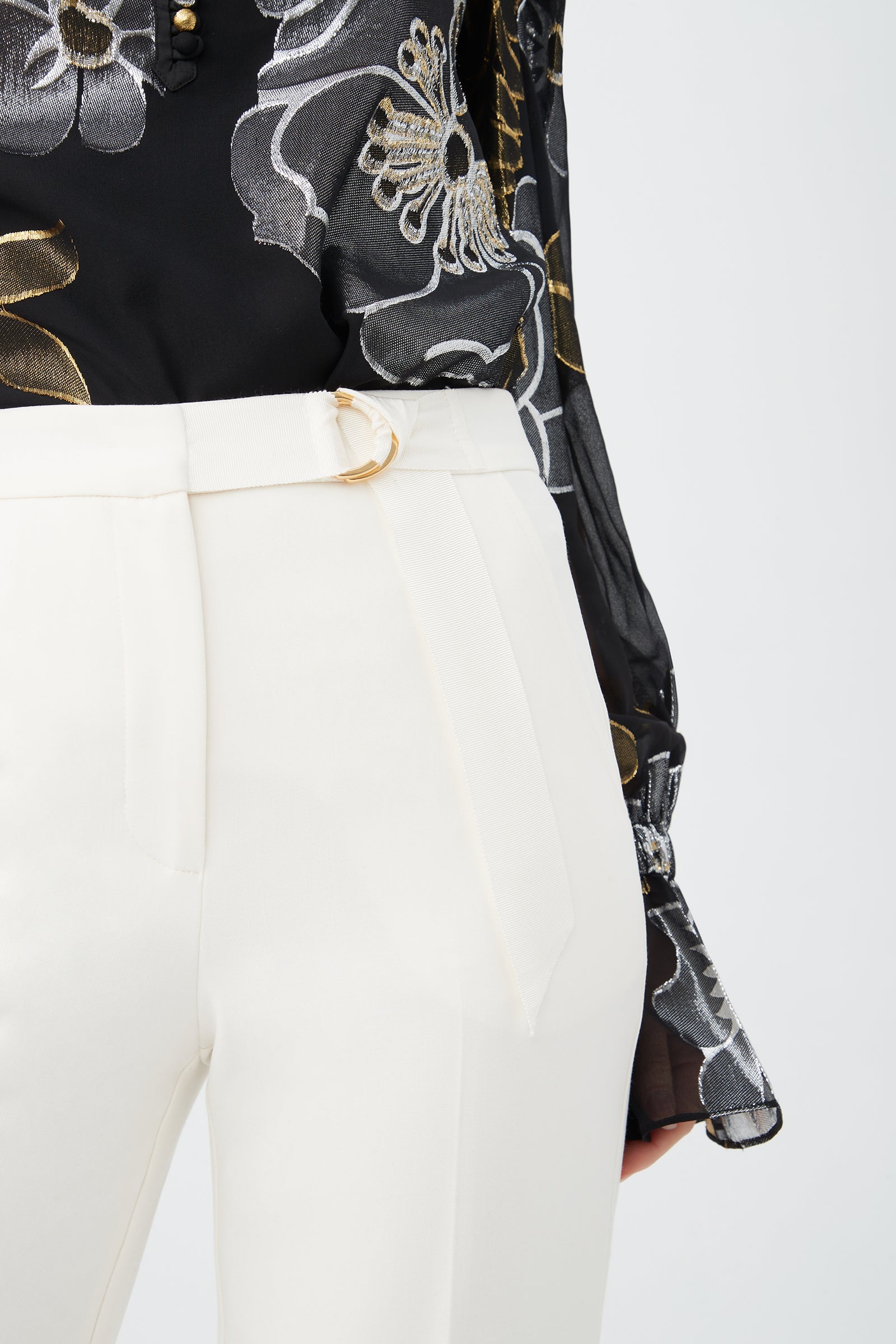 Trina Turk WASABI 2 PANT