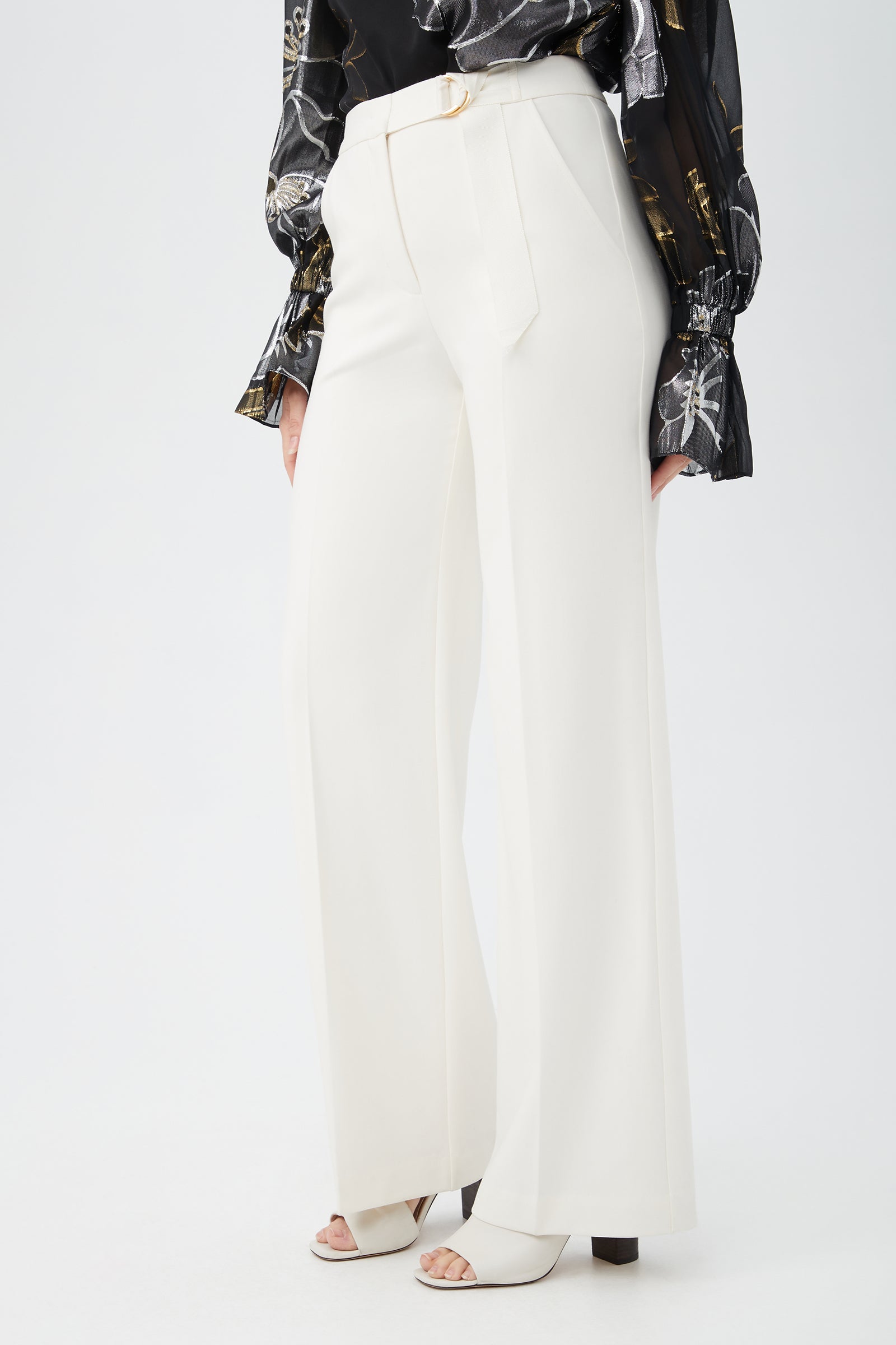 Trina Turk WASABI 2 PANT