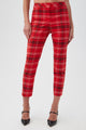 Check Plaid