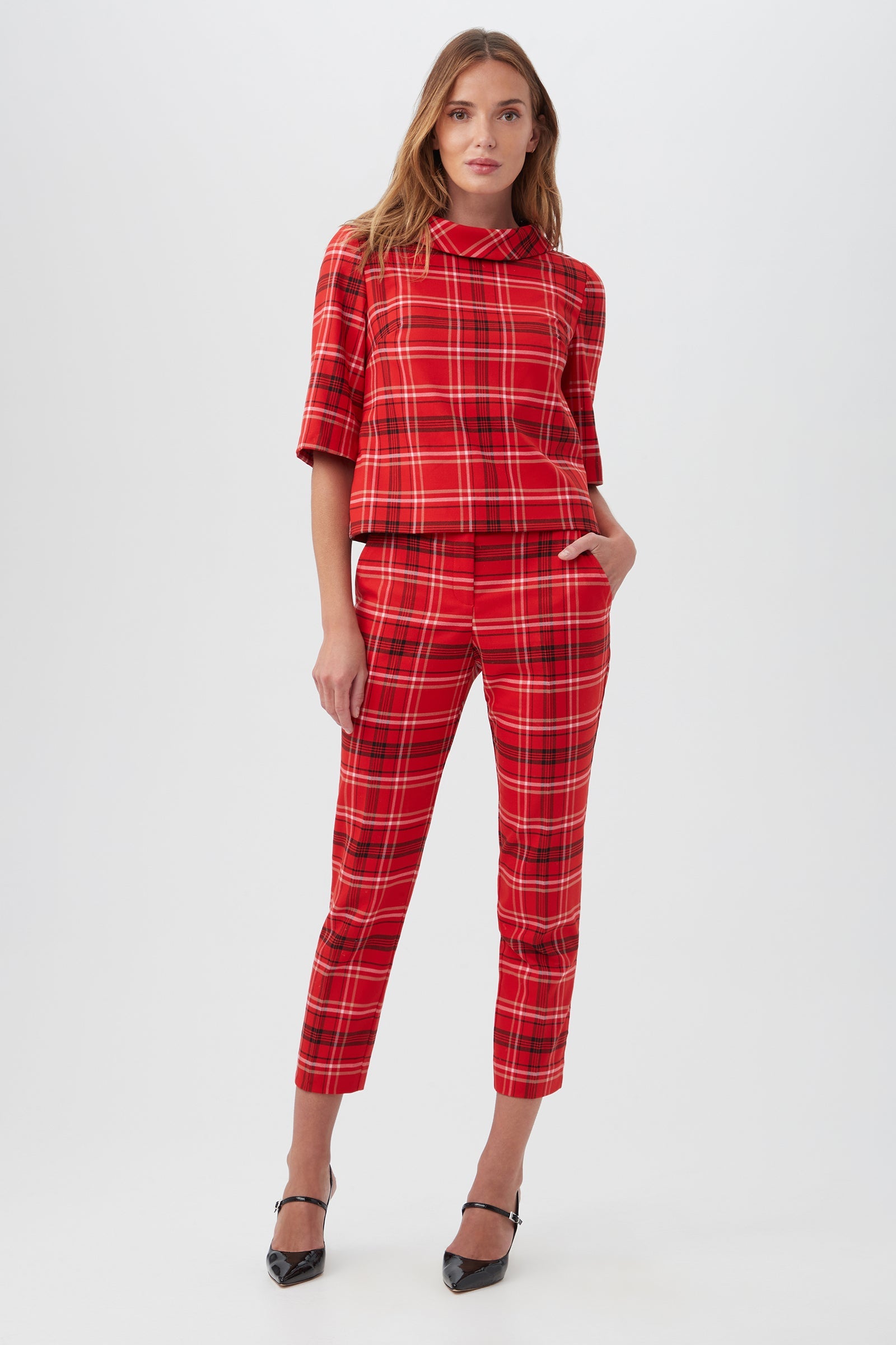 Trina Turk MOSS 2 PANT
