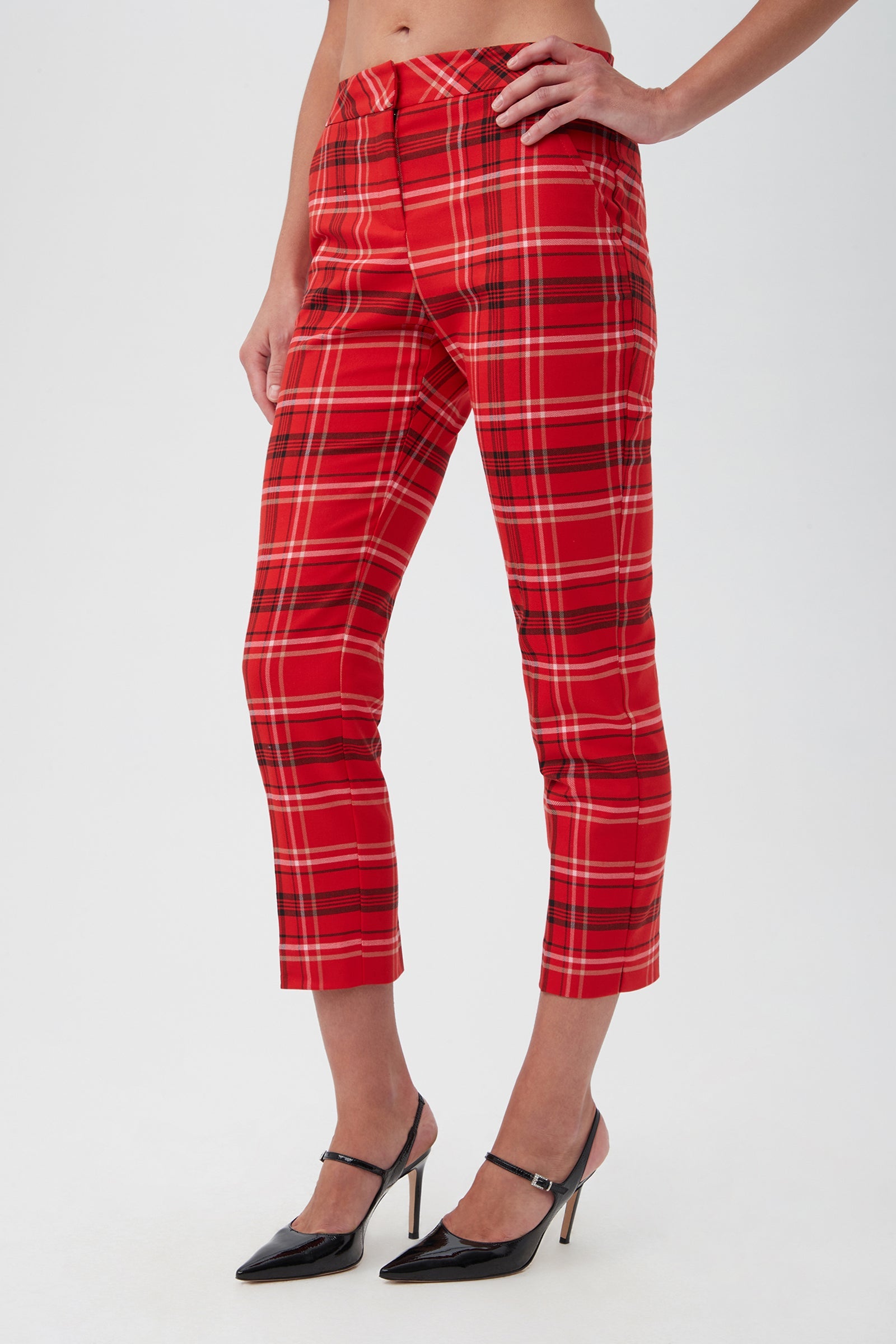 Trina Turk MOSS 2 PANT