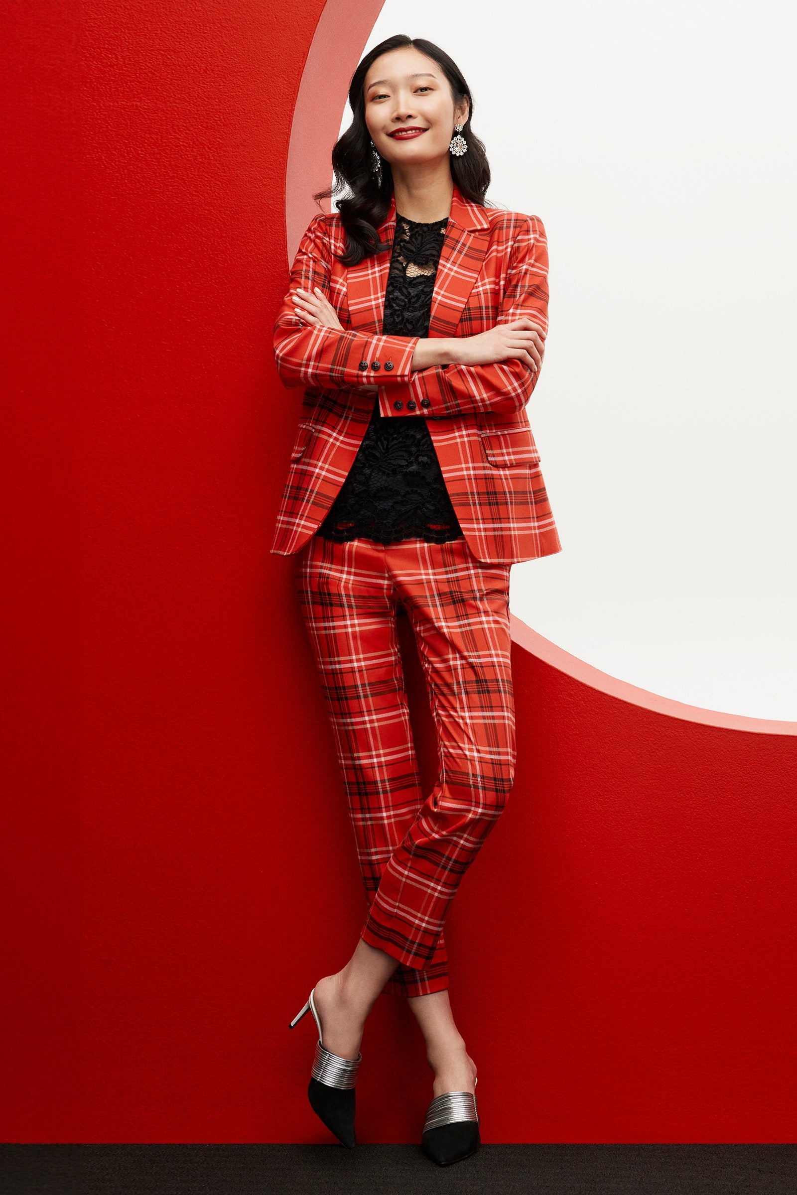 Trina Turk MOSS 2 PANT