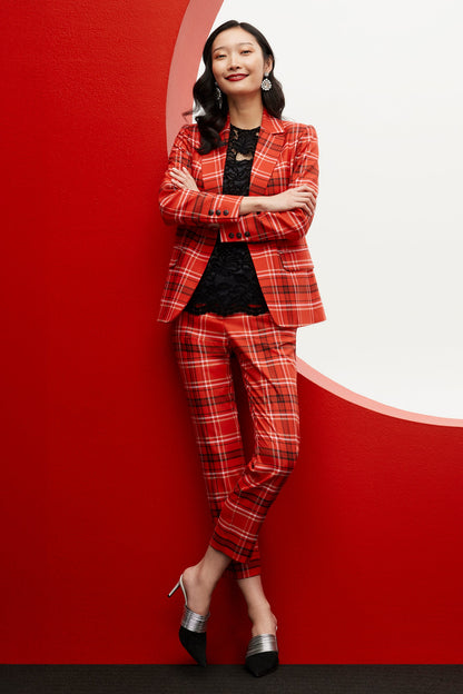 Trina Turk MOSS 2 PANT