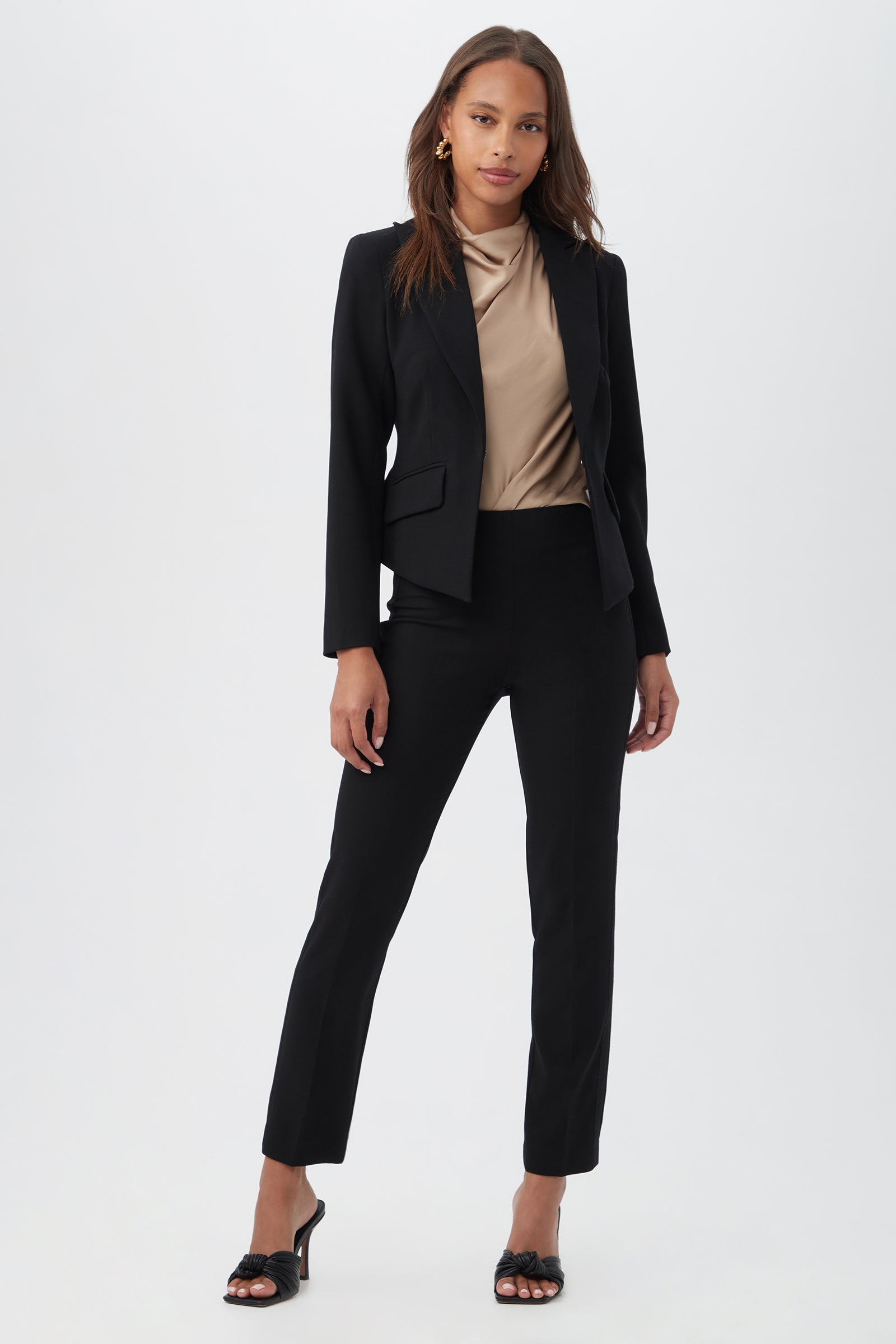 Trina Turk FURUSATO PANT