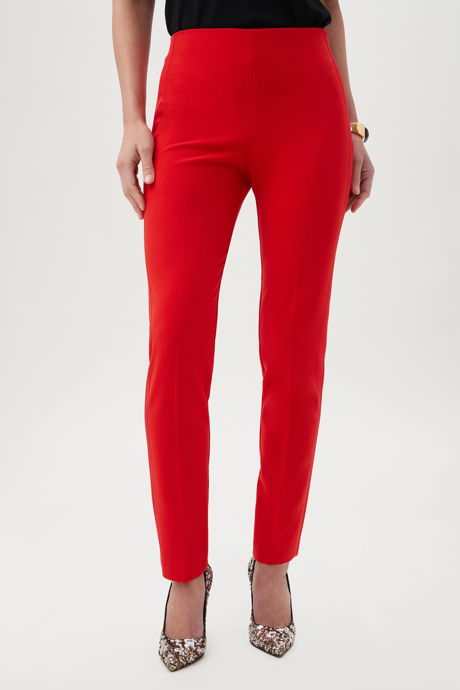 Trina Turk FURUSATO PANT