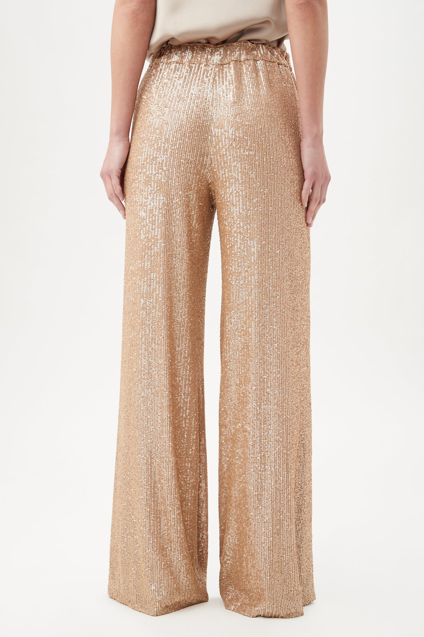 Trina Turk ATARASHII PANT